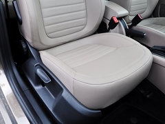 2014款 1.4TSI DSG 魅影版 5座