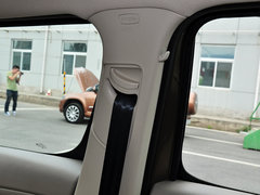2014款 1.4TSI DSG 魅影版 5座