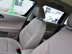 2014款 1.4TSI DSG 魅影版 5座