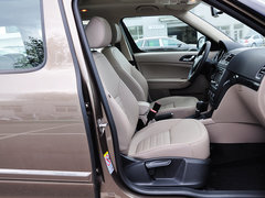 2014款 1.4TSI DSG 魅影版 5座