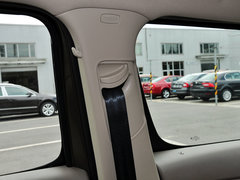 2014款 1.4TSI DSG 魅影版 5座