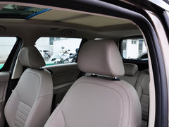 2014款 1.4TSI DSG 魅影版 5座