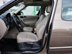 2014款 1.4TSI DSG 魅影版 5座