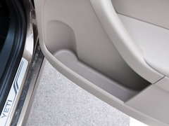 2014款 1.4TSI DSG 魅影版 5座
