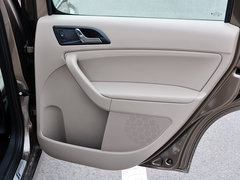 2014款 1.4TSI DSG 魅影版 5座