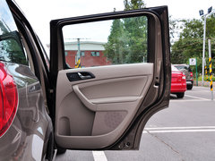 2014款 1.4TSI DSG 魅影版 5座