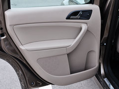2014款 1.4TSI DSG 魅影版 5座