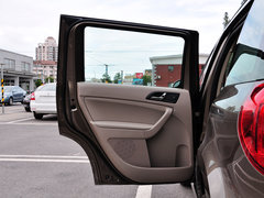 2014款 1.4TSI DSG 魅影版 5座