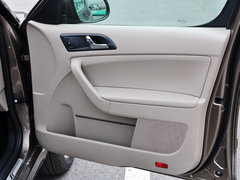 2014款 1.4TSI DSG 魅影版 5座