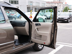 2014款 1.4TSI DSG 魅影版 5座