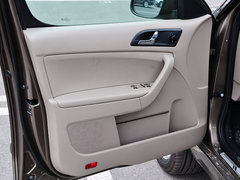 2014款 1.4TSI DSG 魅影版 5座