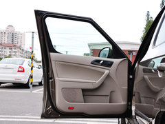 2014款 1.4TSI DSG 魅影版 5座