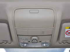 2014款 1.4TSI DSG 魅影版 5座