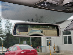 2014款 1.4TSI DSG 魅影版 5座