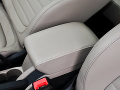 2014款 1.4TSI DSG 魅影版 5座