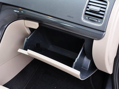 2014款 1.4TSI DSG 魅影版 5座