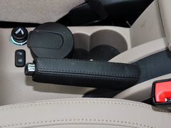 2014款 1.4TSI DSG 魅影版 5座