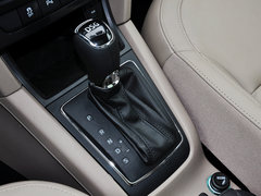 2014款 1.4TSI DSG 魅影版 5座