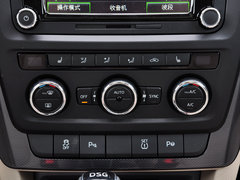 2014款 1.4TSI DSG 魅影版 5座