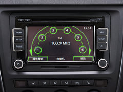 2014款 1.4TSI DSG 魅影版 5座