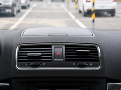 2014款 1.4TSI DSG 魅影版 5座