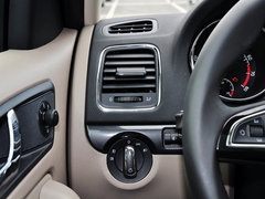 2014款 1.4TSI DSG 魅影版 5座