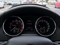 2014款 1.4TSI DSG 魅影版 5座