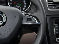 2014款 1.4TSI DSG 魅影版 5座
