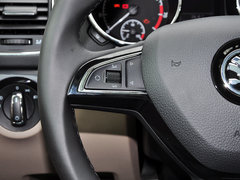 2014款 1.4TSI DSG 魅影版 5座