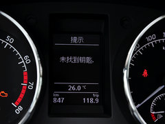 2014款 1.4TSI DSG 魅影版 5座