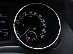 2014款 1.4TSI DSG 魅影版 5座