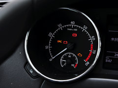 2014款 1.4TSI DSG 魅影版 5座
