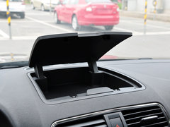 2014款 1.4TSI DSG 魅影版 5座
