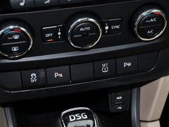 2014款 1.4TSI DSG 魅影版 5座