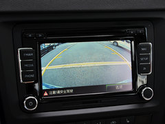 2014款 1.4TSI DSG 魅影版 5座