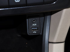 2014款 1.4TSI DSG 魅影版 5座