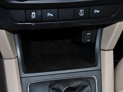 2014款 1.4TSI DSG 魅影版 5座