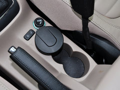 2014款 1.4TSI DSG 魅影版 5座