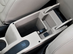2014款 1.4TSI DSG 魅影版 5座