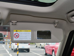 2014款 1.4TSI DSG 魅影版 5座