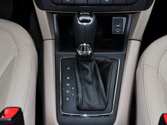 2014款 1.4TSI DSG 魅影版 5座
