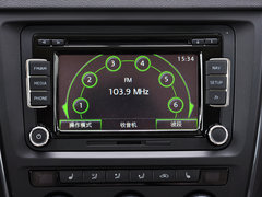 2014款 1.4TSI DSG 魅影版 5座