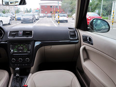 2014款 1.4TSI DSG 魅影版 5座