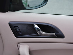 2014款 1.4TSI DSG 魅影版 5座