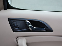 2014款 1.4TSI DSG 魅影版 5座