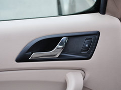2014款 1.4TSI DSG 魅影版 5座
