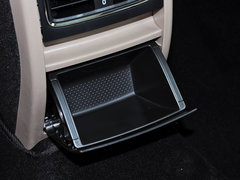 2014款 1.4TSI DSG 魅影版 5座