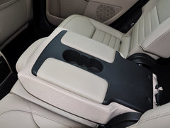 2014款 1.4TSI DSG 魅影版 5座