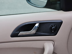 2014款 1.4TSI DSG 魅影版 5座