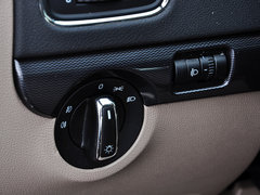 2014款 1.4TSI DSG 魅影版 5座